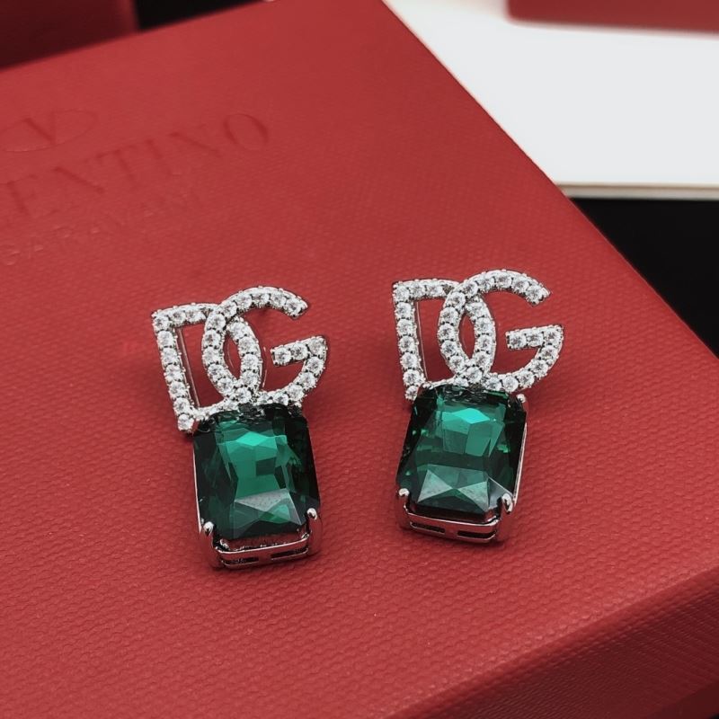 Christian Dior Earrings